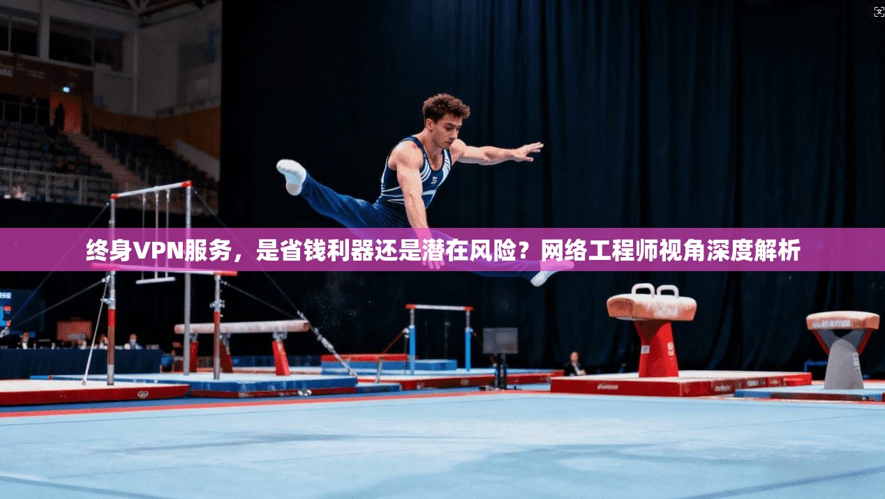 终身VPN服务，是省钱利器还是潜在风险？网络工程师视角深度解析