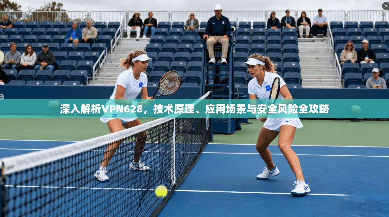 深入解析VPN628，技术原理、应用场景与安全风险全攻略