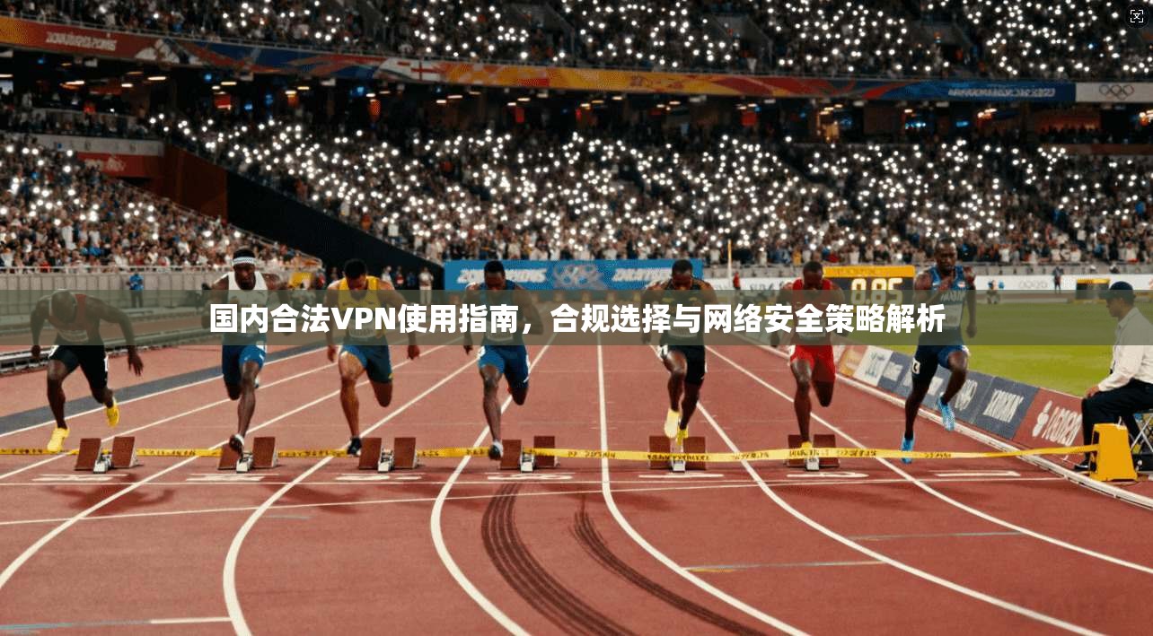 国内合法VPN使用指南，合规选择与网络安全策略解析