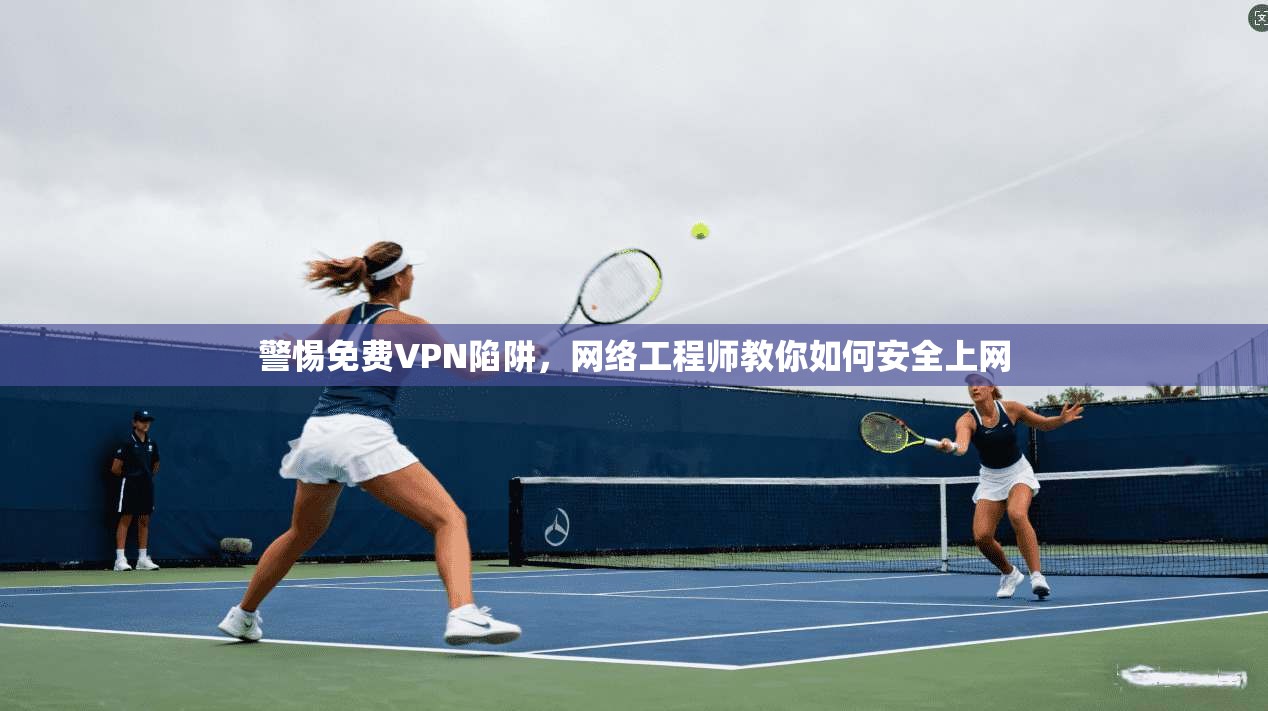 警惕免费VPN陷阱，网络工程师教你如何安全上网