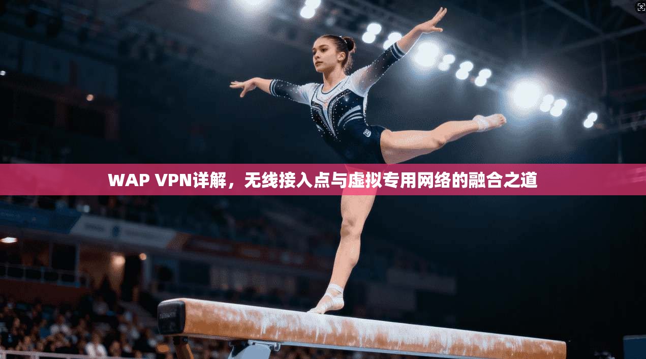 WAP VPN详解，无线接入点与虚拟专用网络的融合之道