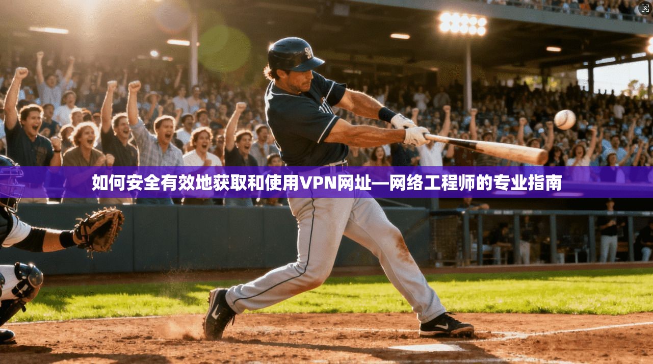 如何安全有效地获取和使用VPN网址—网络工程师的专业指南