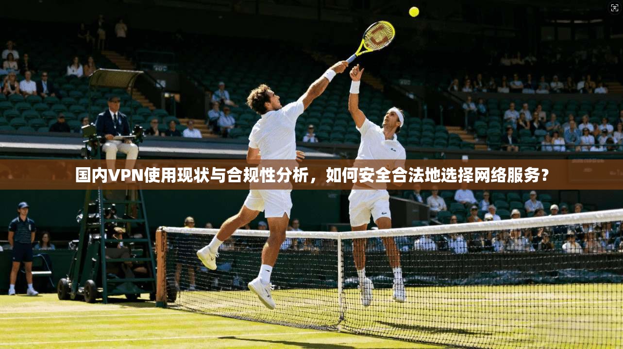 国内VPN使用现状与合规性分析，如何安全合法地选择网络服务？