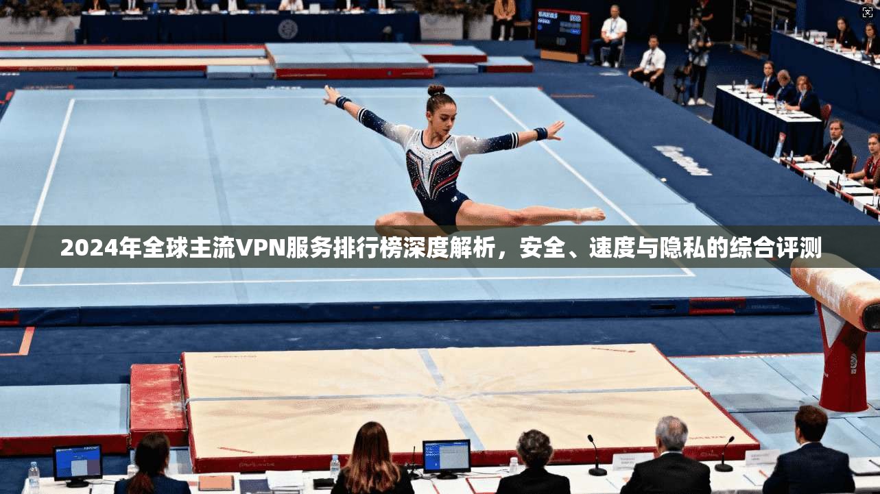 2024年全球主流VPN服务排行榜深度解析，安全、速度与隐私的综合评测