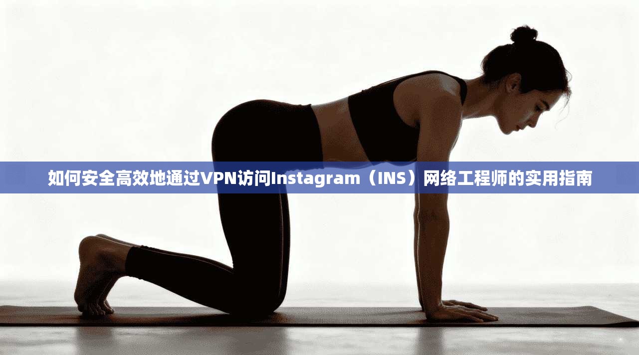 如何安全高效地通过VPN访问Instagram（INS）网络工程师的实用指南