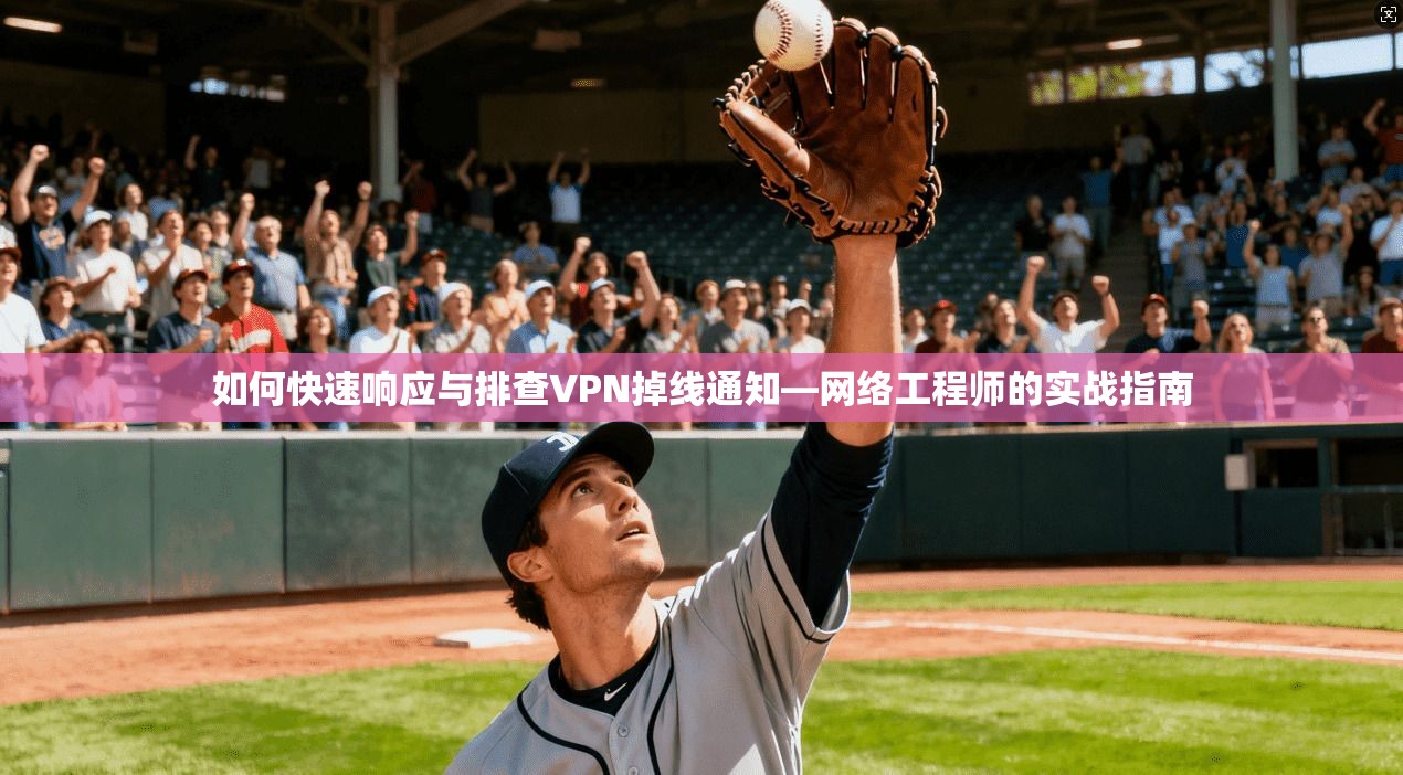 如何快速响应与排查VPN掉线通知—网络工程师的实战指南