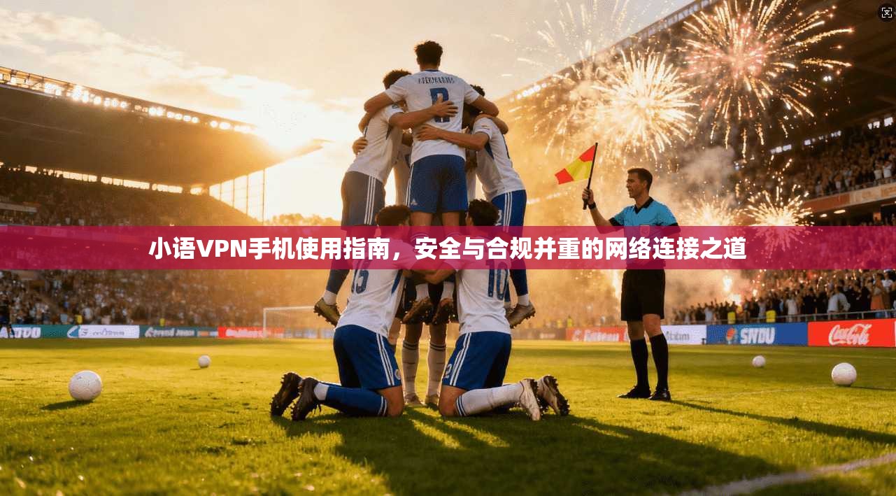 小语VPN手机使用指南，安全与合规并重的网络连接之道