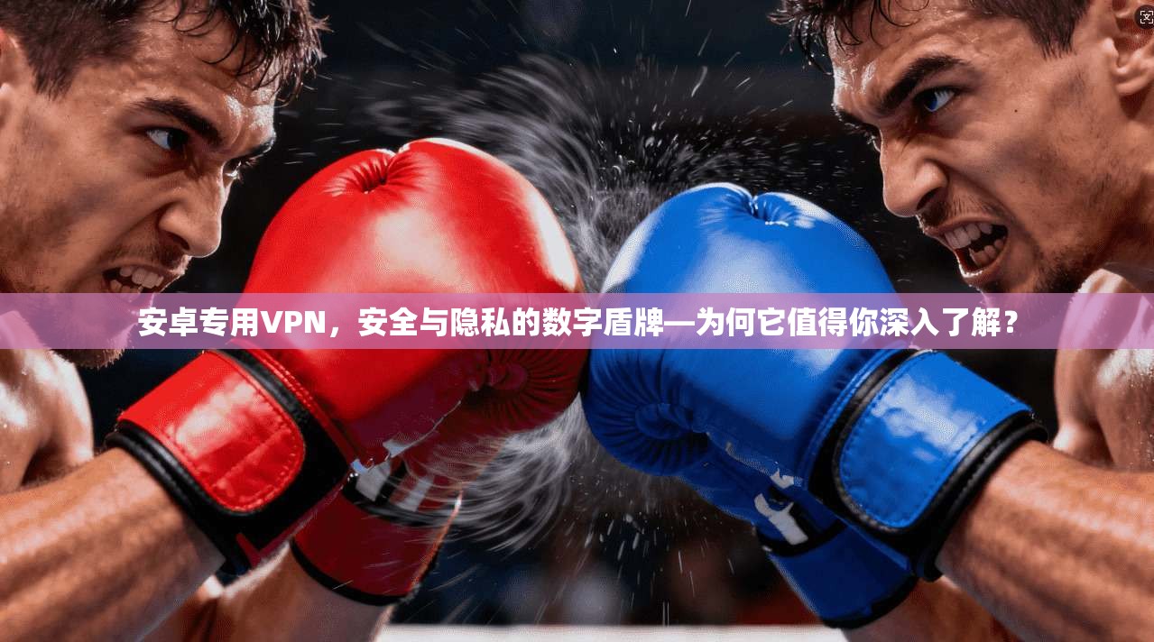 安卓专用VPN,安全与隐私的数字盾牌—为何它值得你深入了解? 安卓专用VPN,安全与隐私的数字盾牌—为何它值得你深入了解?