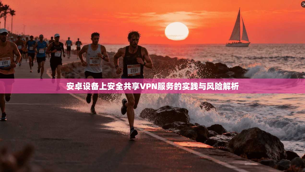 安卓设备上安全共享VPN服务的实践与风险解析