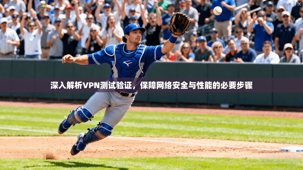 深入解析VPN测试验证，保障网络安全与性能的必要步骤