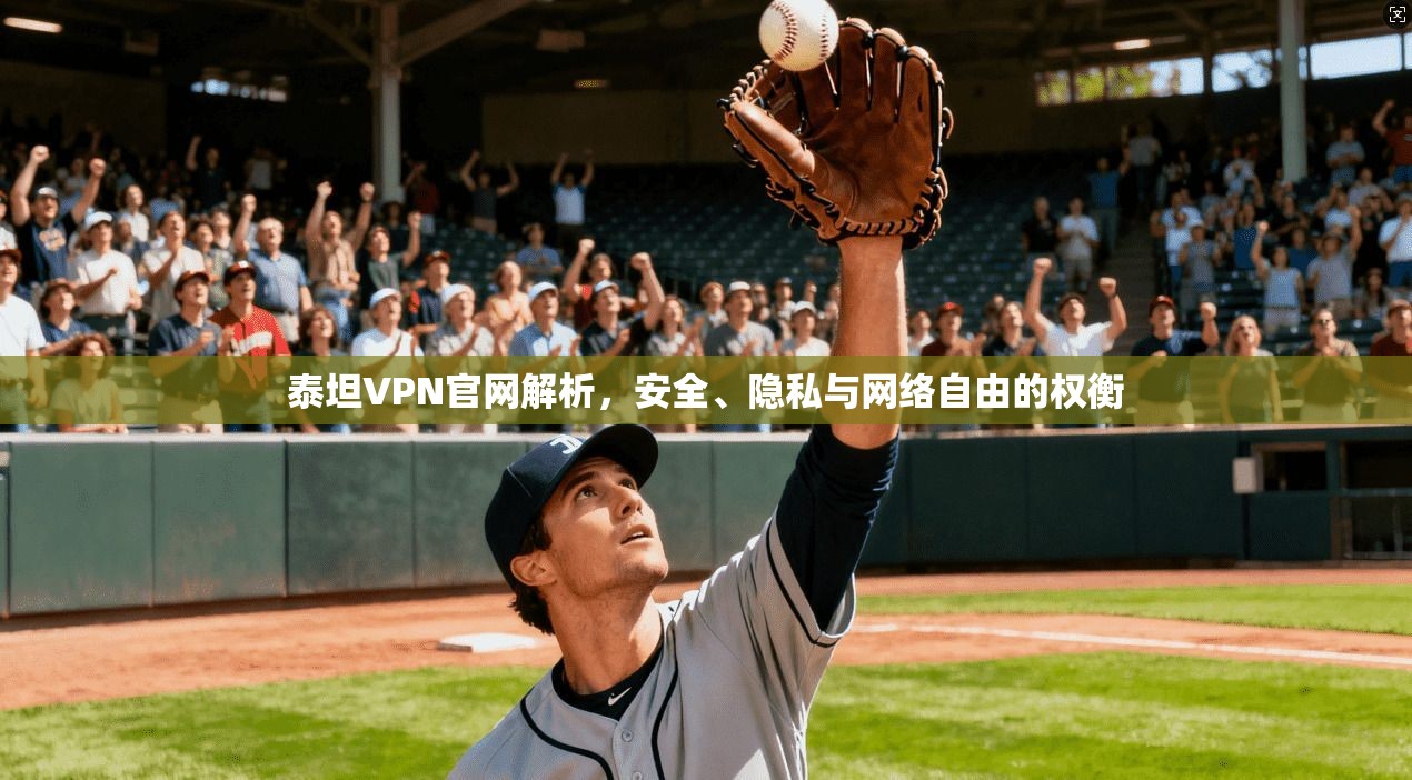 泰坦VPN官网解析，安全、隐私与网络自由的权衡