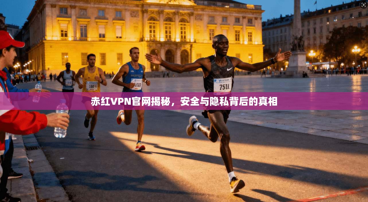 赤红VPN官网揭秘，安全与隐私背后的真相