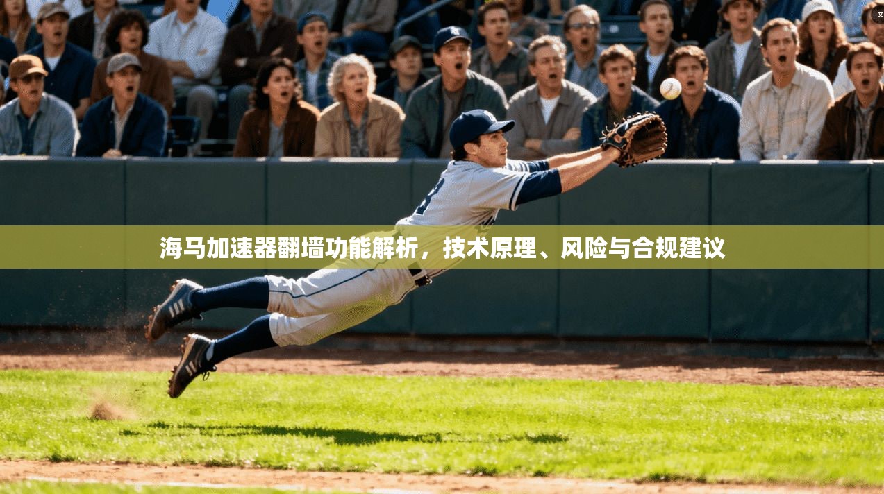 海马加速器翻墙功能解析，技术原理、风险与合规建议