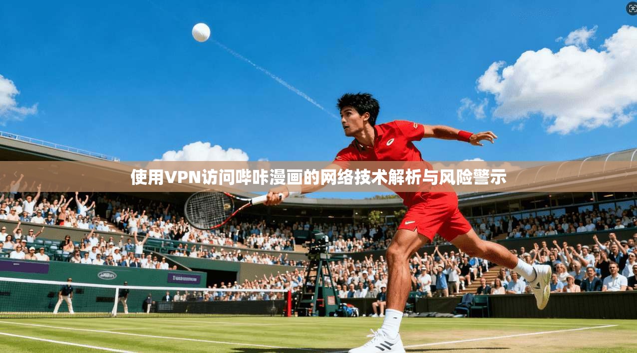 使用VPN访问哔咔漫画的网络技术解析与风险警示
