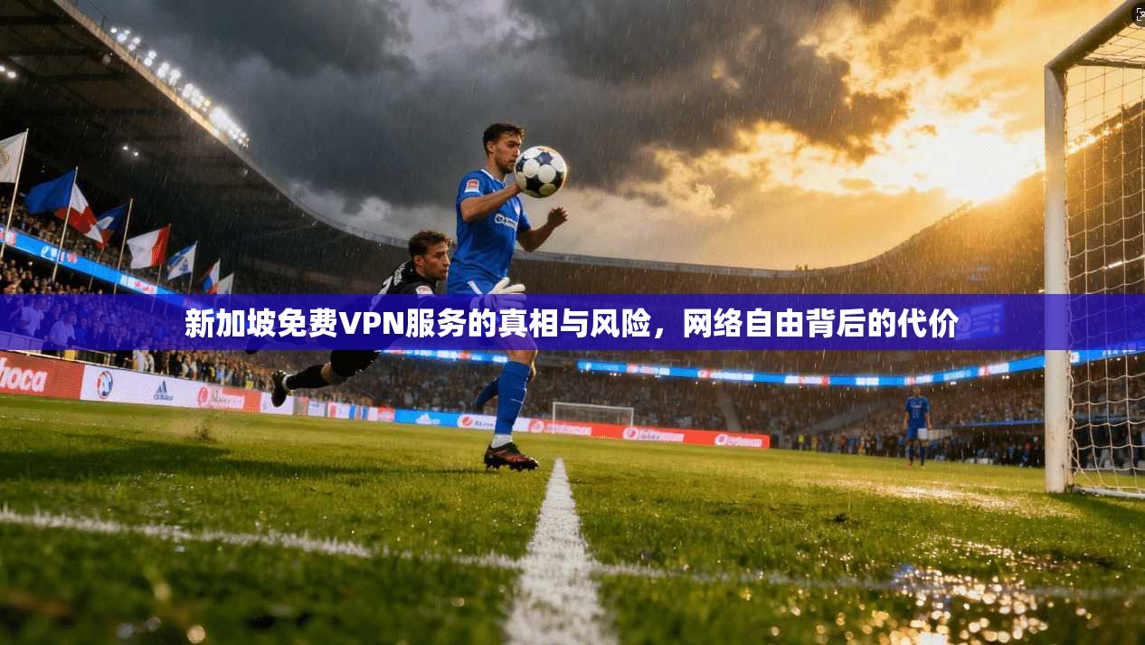 新加坡免费VPN服务的真相与风险，网络自由背后的代价