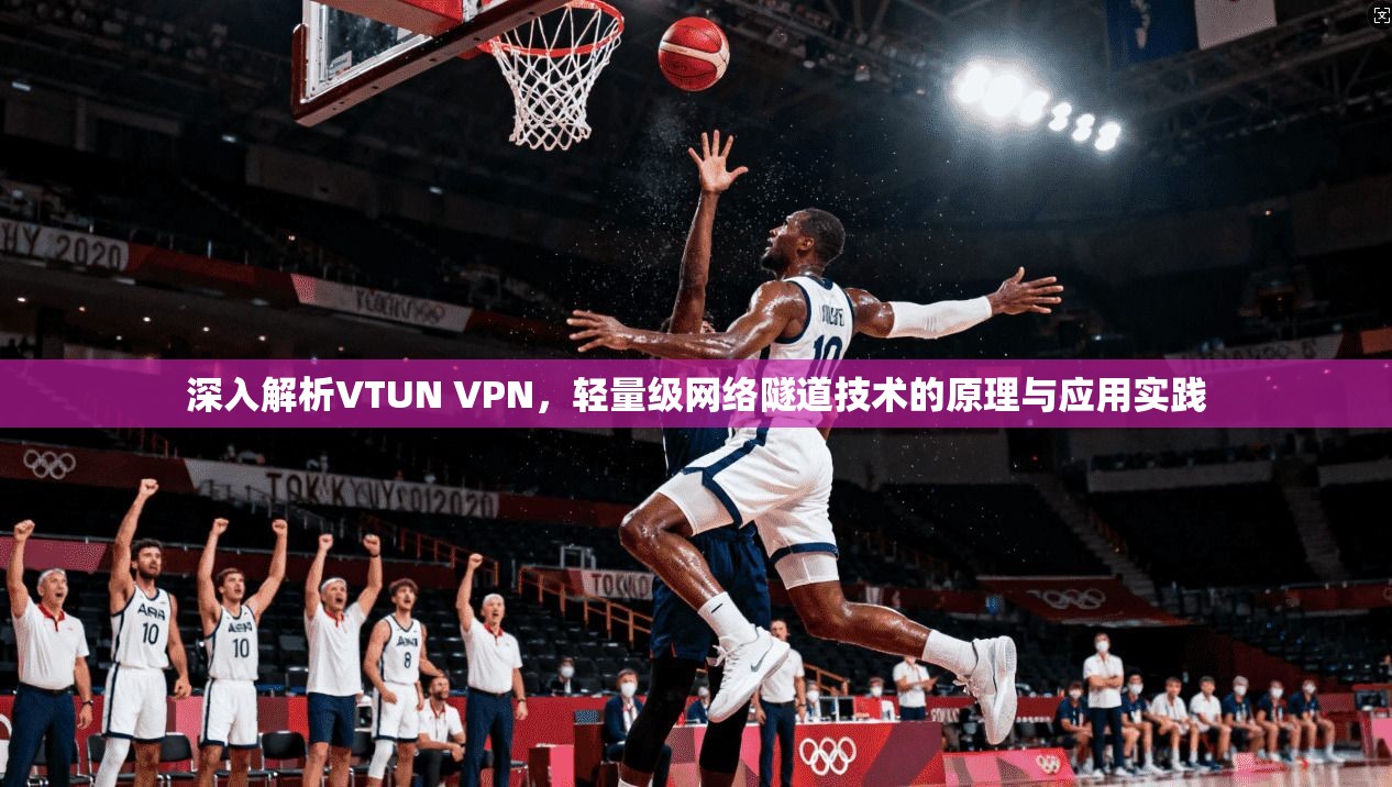 深入解析VTUN VPN，轻量级网络隧道技术的原理与应用实践