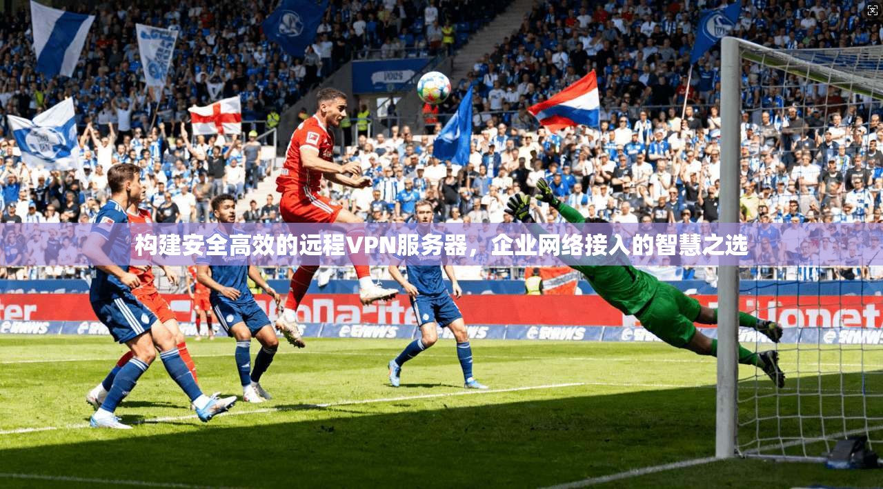 构建安全高效的远程VPN服务器，企业网络接入的智慧之选