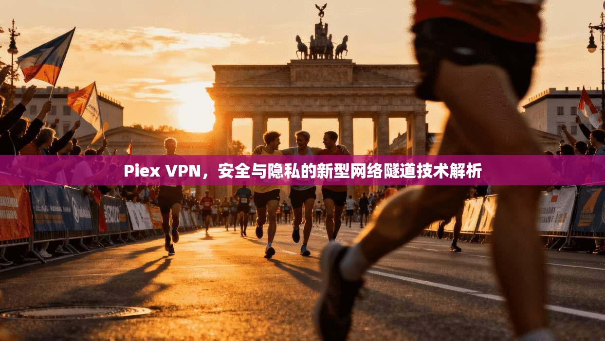 Piex VPN,安全与隐私的新型网络隧道技术解析 Piex VPN,安全与隐私的新型网络隧道技术解析