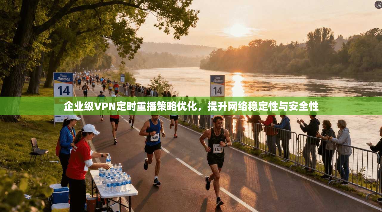 企业级VPN定时重播策略优化，提升网络稳定性与安全性
