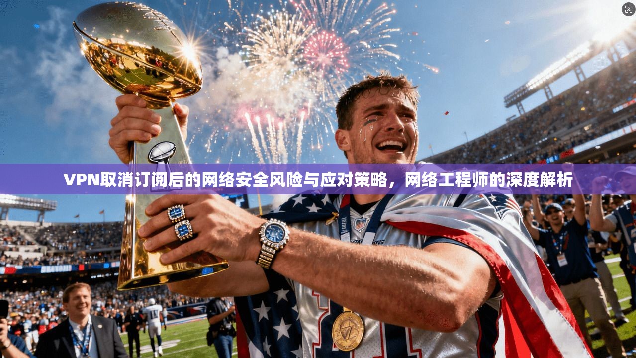 VPN取消订阅后的网络安全风险与应对策略，网络工程师的深度解析