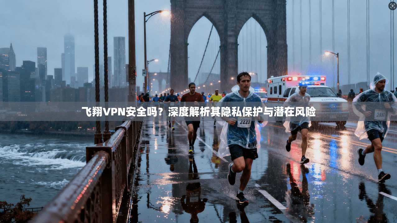 飞翔VPN安全吗？深度解析其隐私保护与潜在风险