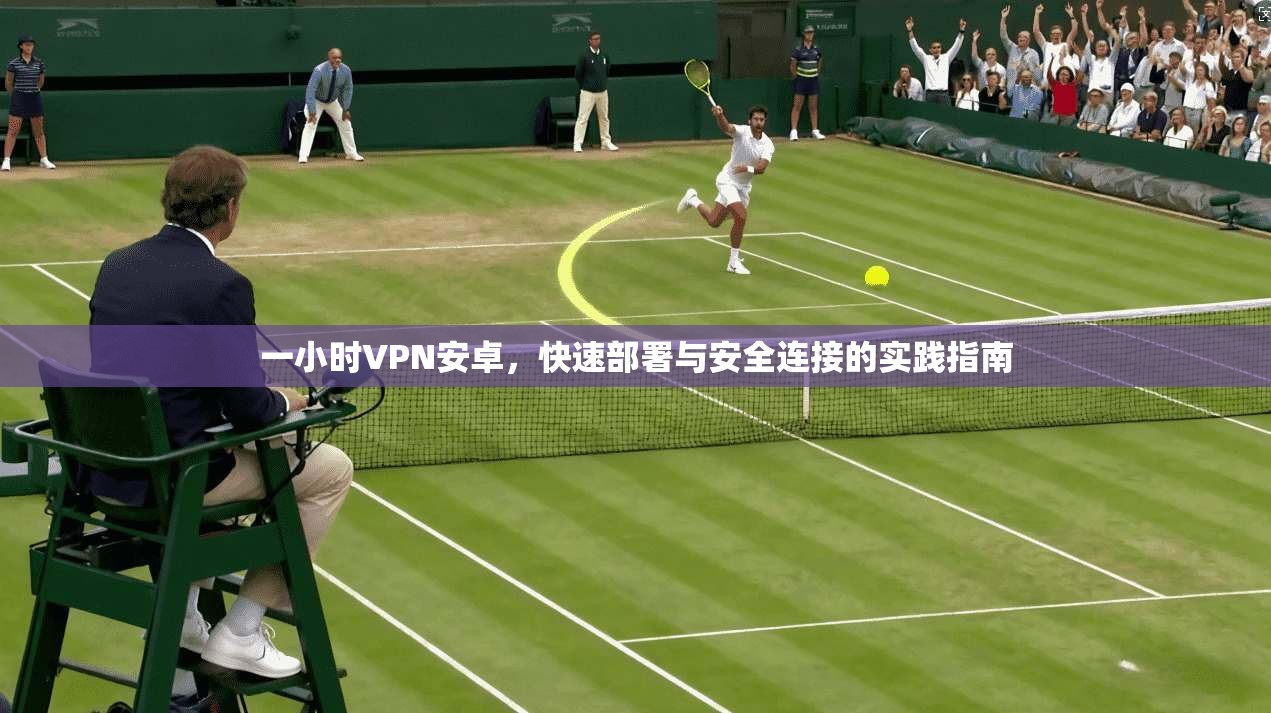 一小时VPN安卓，快速部署与安全连接的实践指南