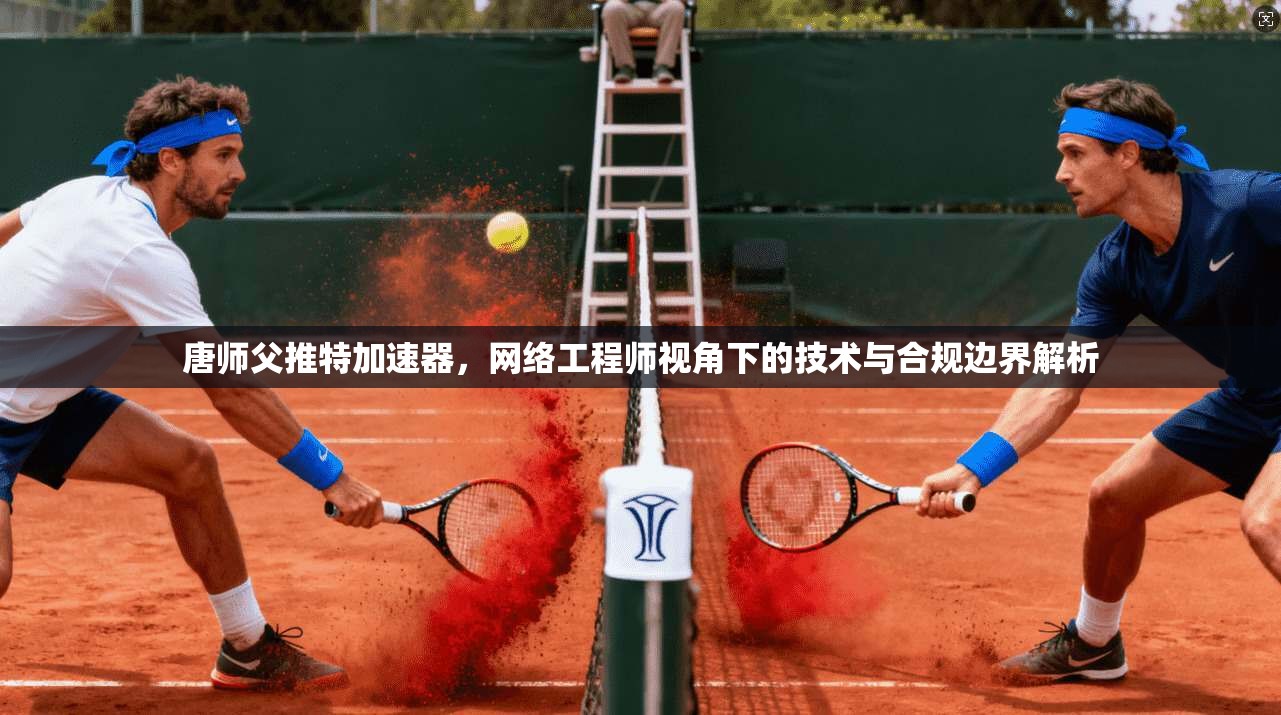 唐师父推特加速器，网络工程师视角下的技术与合规边界解析