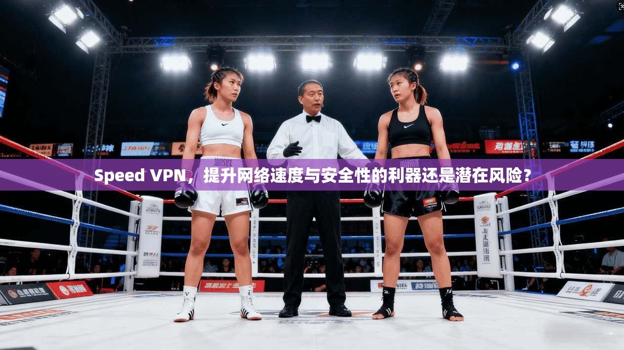 Speed VPN，提升网络速度与安全性的利器还是潜在风险？