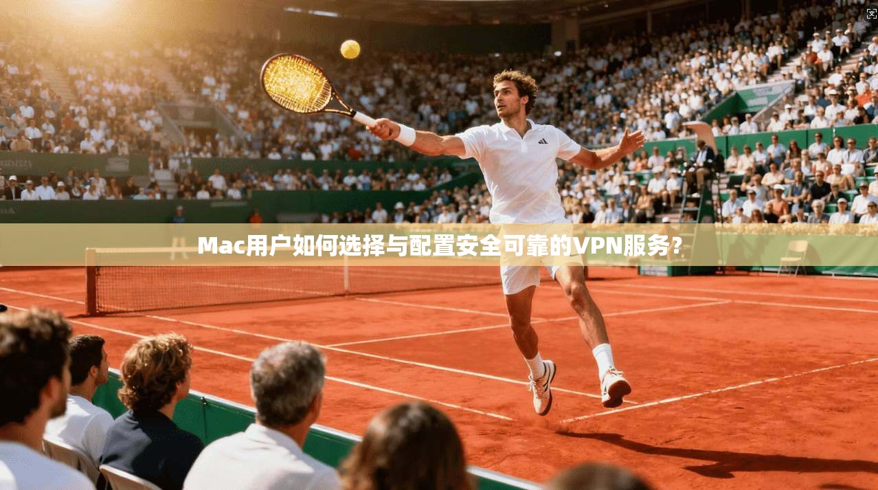 Mac用户如何选择与配置安全可靠的VPN服务？