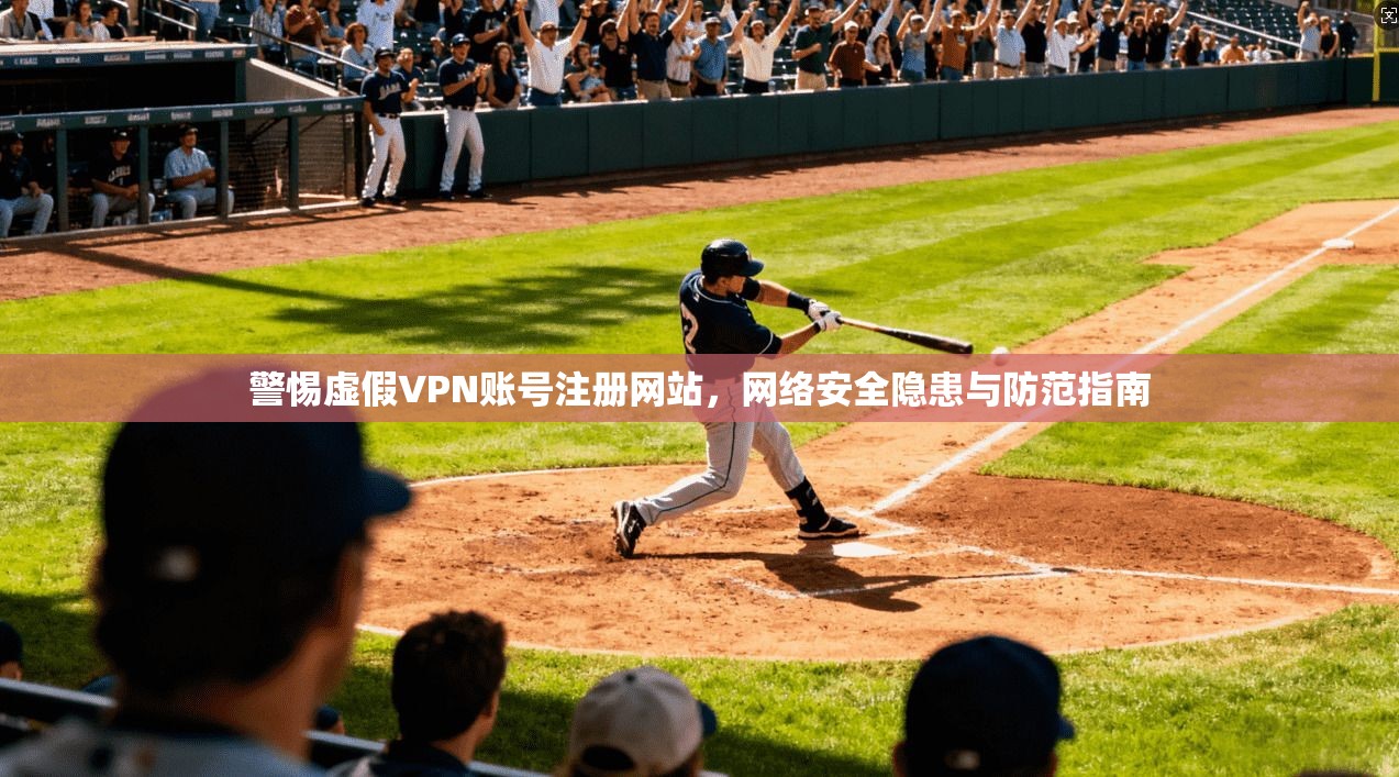 警惕虚假VPN账号注册网站，网络安全隐患与防范指南