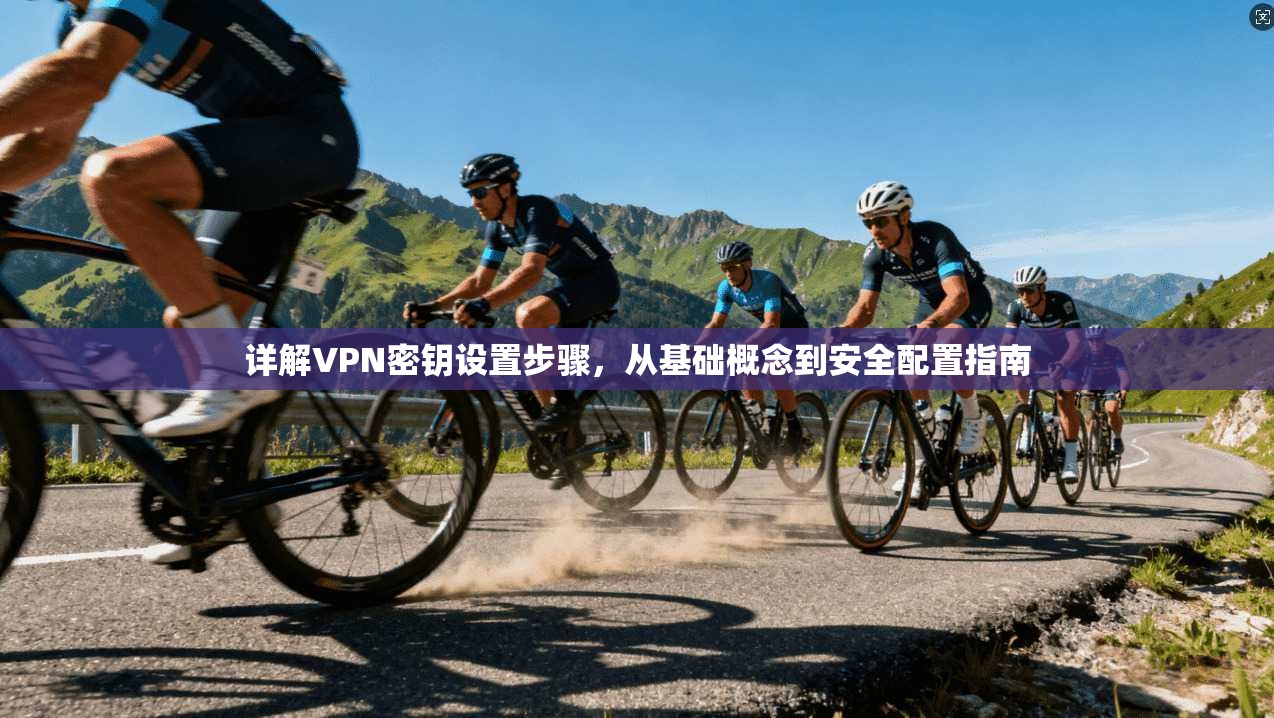 详解VPN密钥设置步骤，从基础概念到安全配置指南