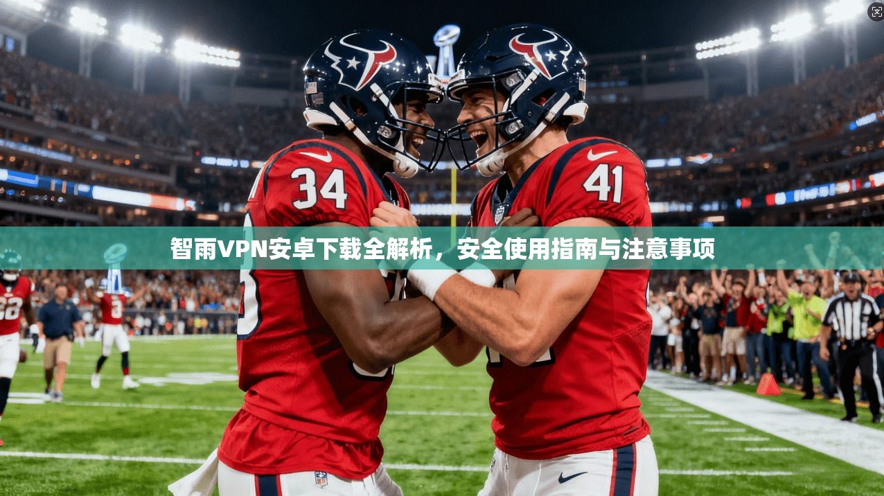 智雨VPN安卓下载全解析，安全使用指南与注意事项