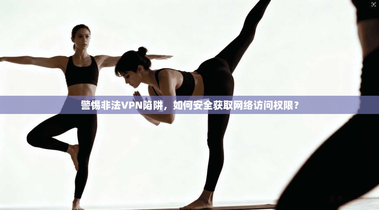 警惕非法VPN陷阱，如何安全获取网络访问权限？