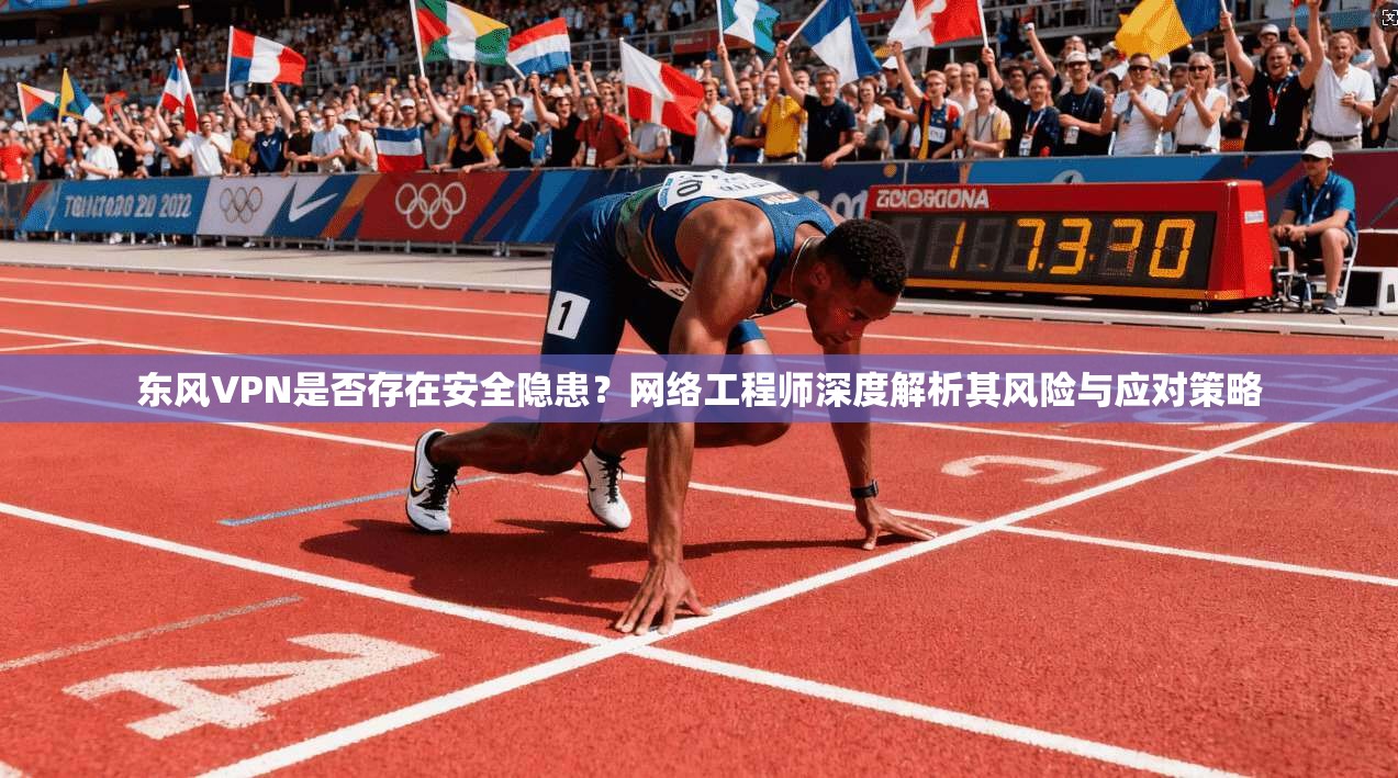 东风VPN是否存在安全隐患？网络工程师深度解析其风险与应对策略