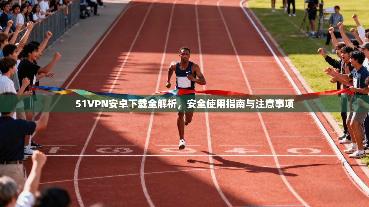 51VPN安卓下载全解析，安全使用指南与注意事项