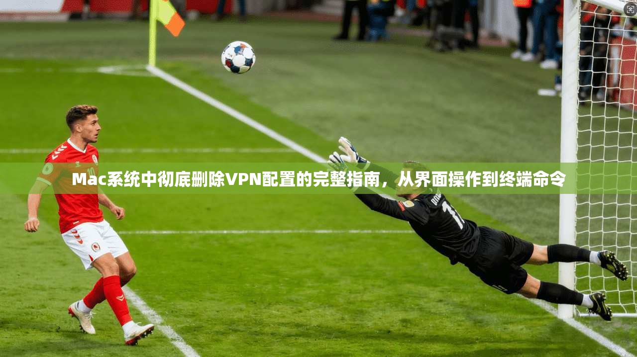 Mac系统中彻底删除VPN配置的完整指南，从界面操作到终端命令