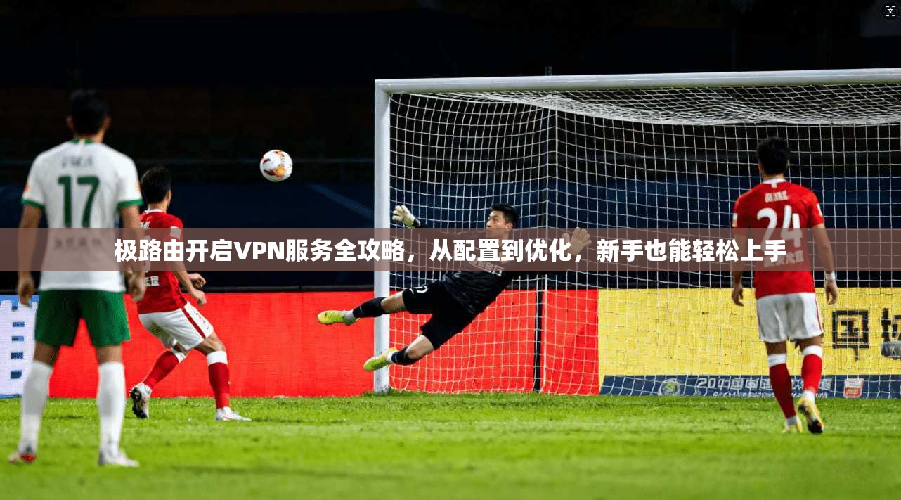 极路由开启VPN服务全攻略，从配置到优化，新手也能轻松上手
