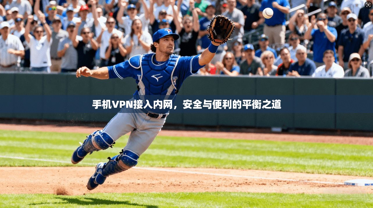 手机VPN接入内网，安全与便利的平衡之道