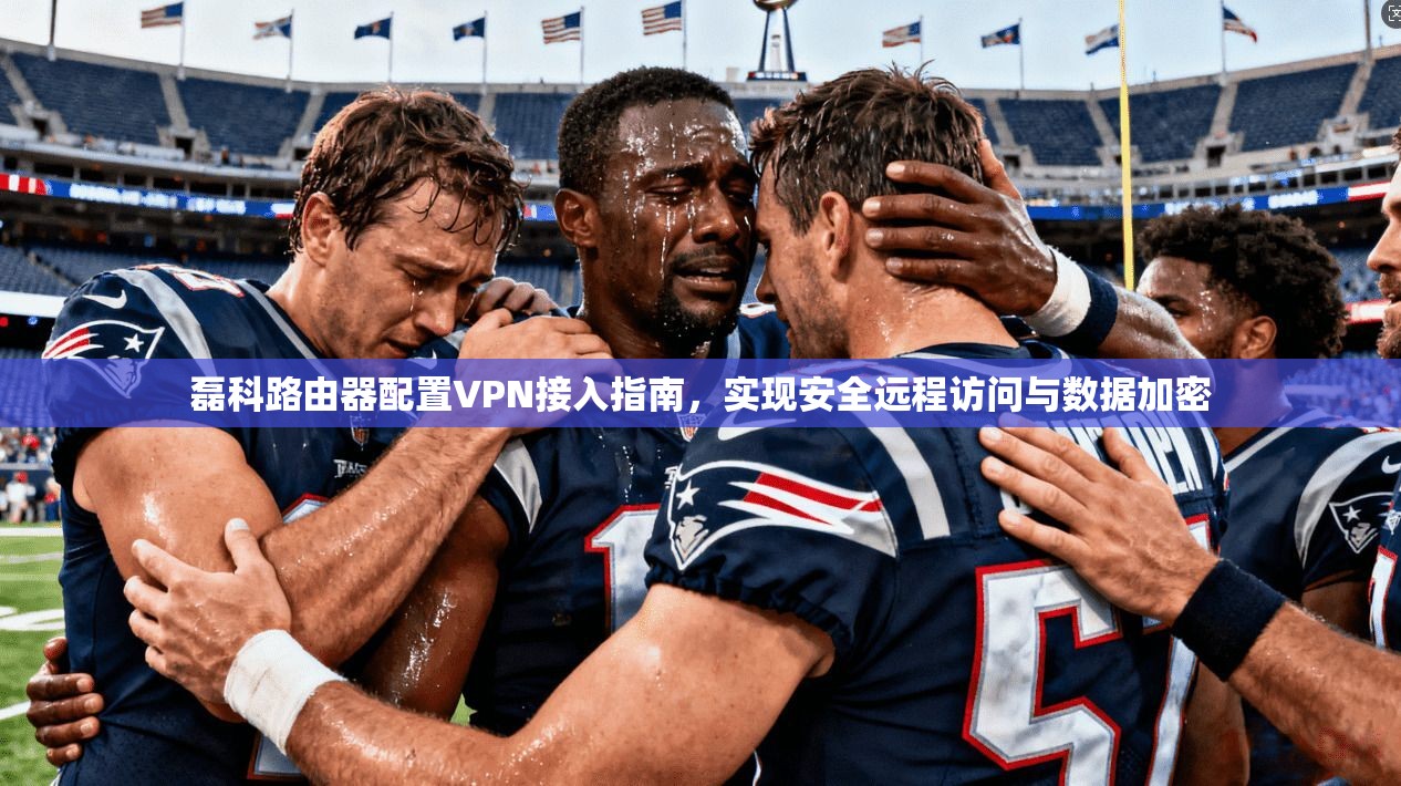 磊科路由器配置VPN接入指南，实现安全远程访问与数据加密