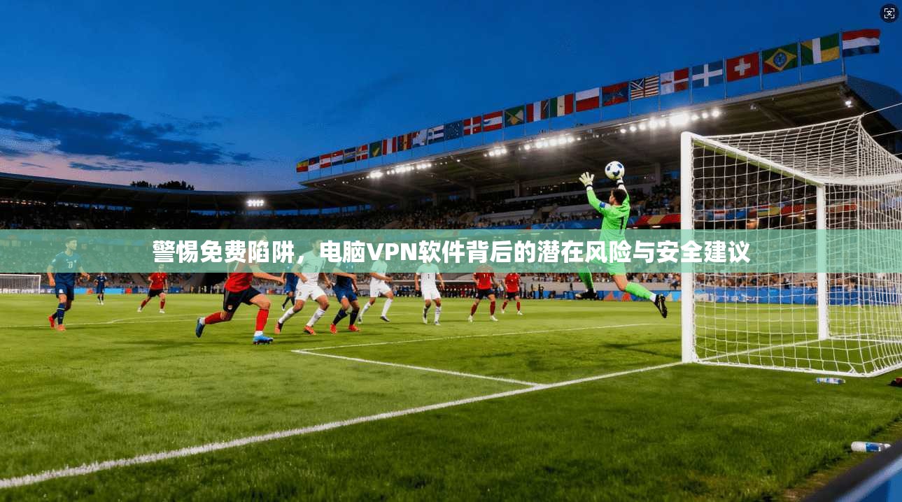 警惕免费陷阱，电脑VPN软件背后的潜在风险与安全建议
