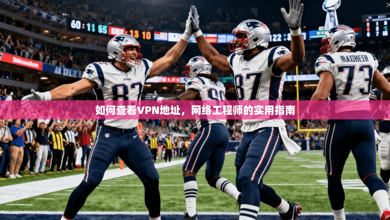 如何查看VPN地址，网络工程师的实用指南