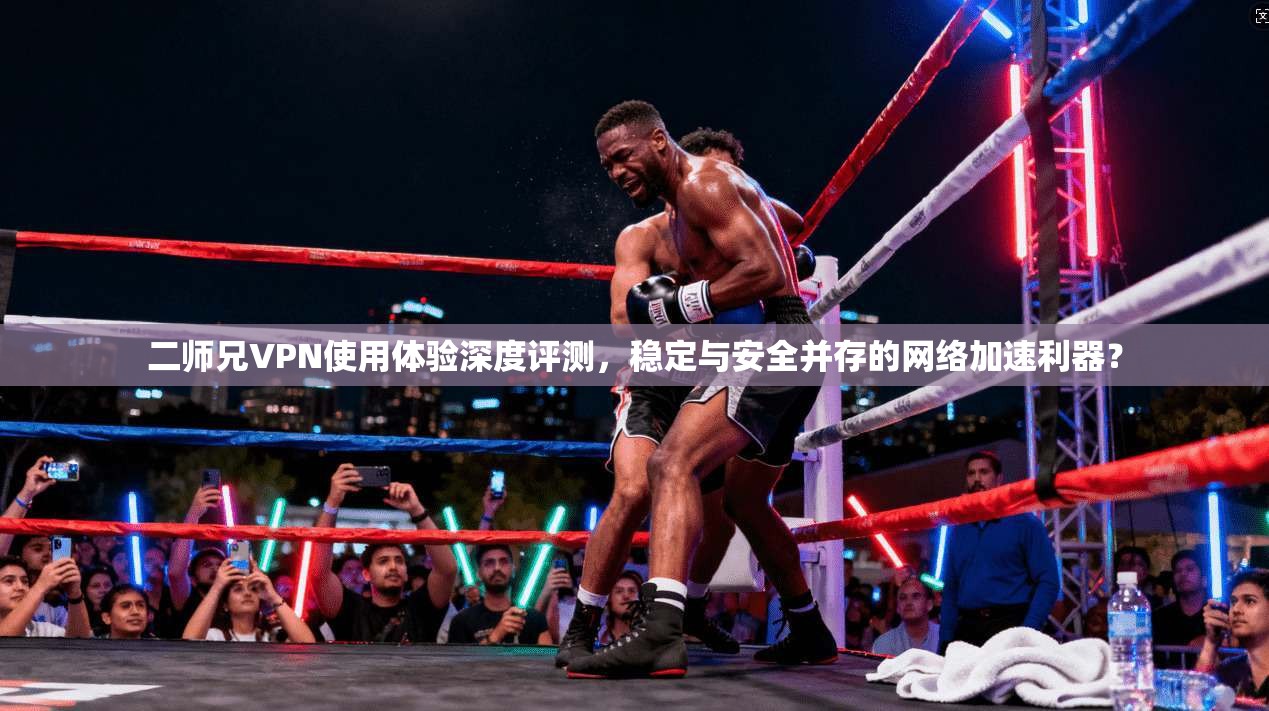 二师兄VPN使用体验深度评测，稳定与安全并存的网络加速利器？