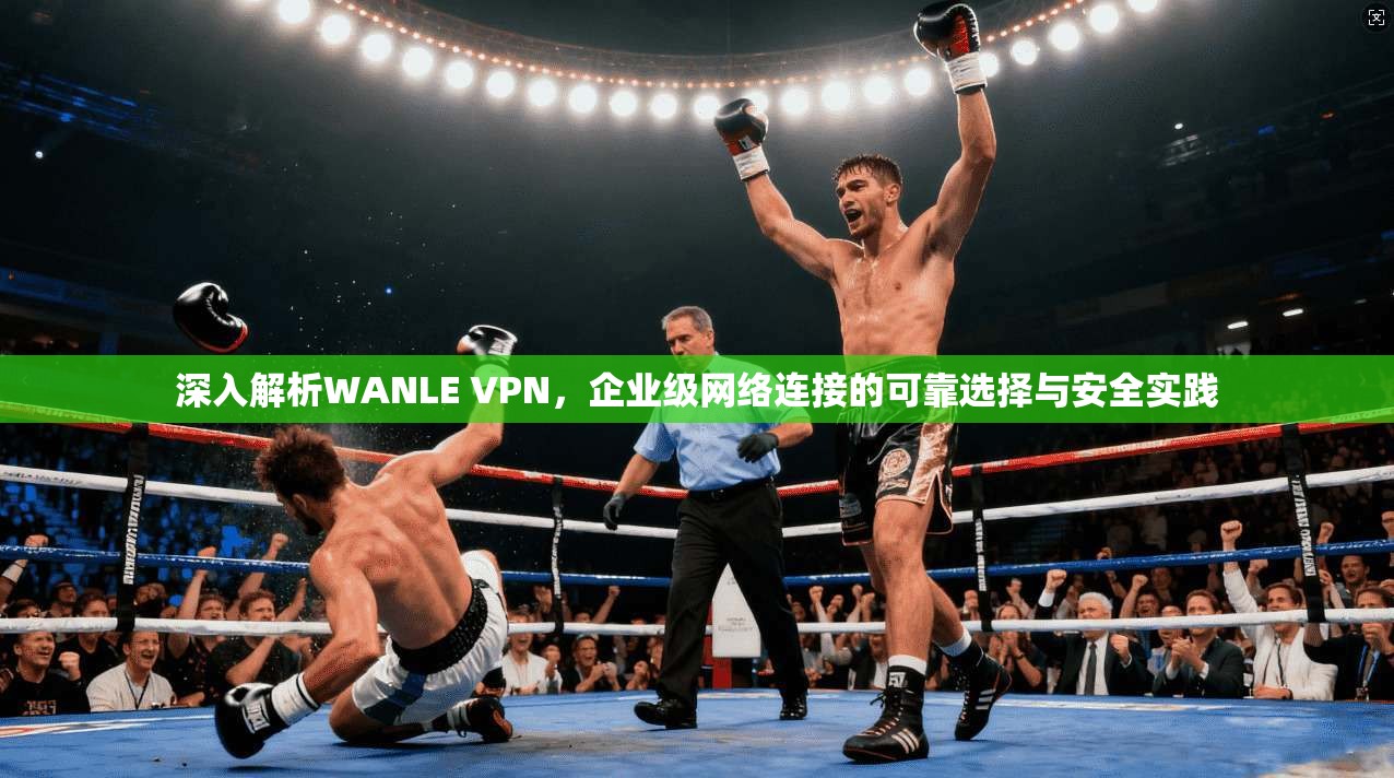 深入解析WANLE VPN，企业级网络连接的可靠选择与安全实践