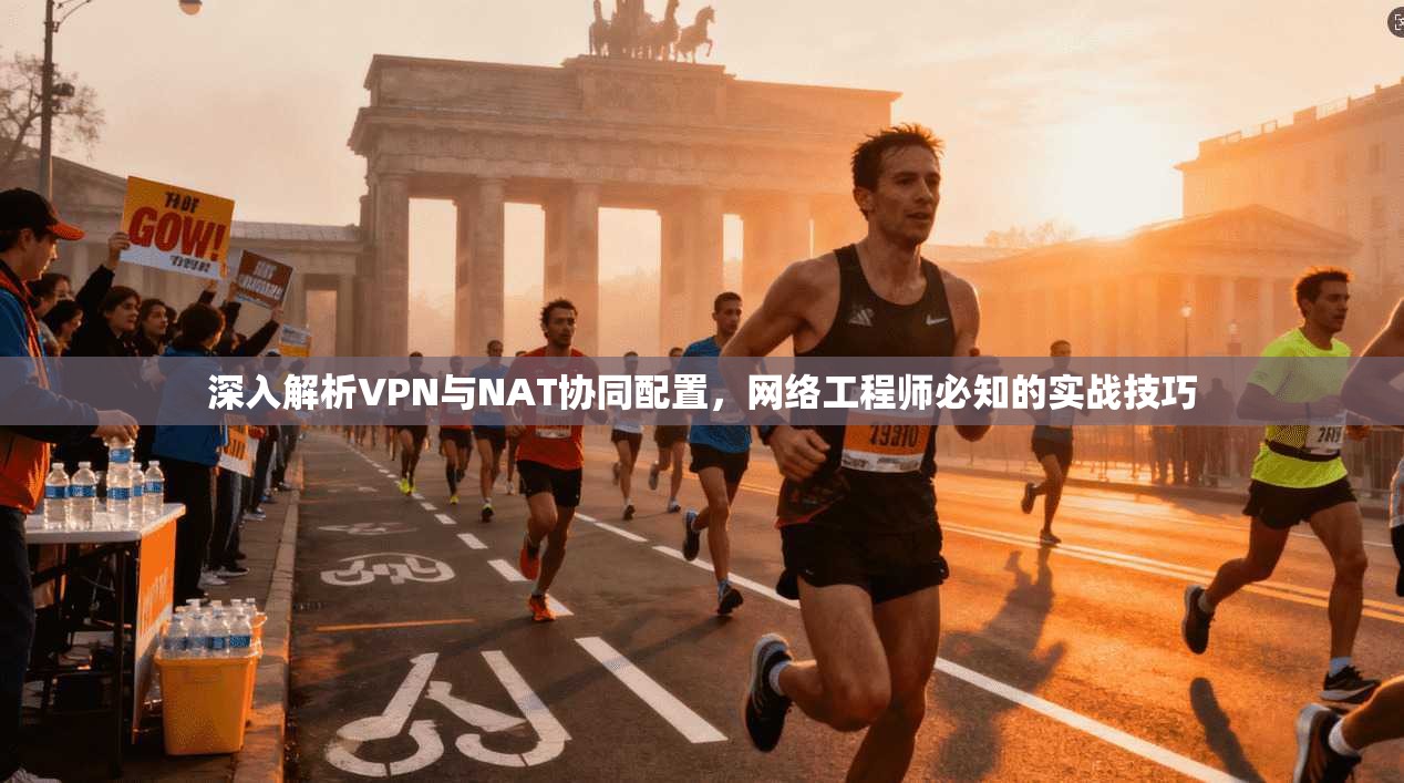 深入解析VPN与NAT协同配置，网络工程师必知的实战技巧