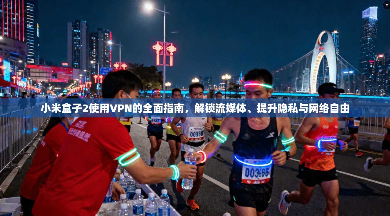 小米盒子2使用VPN的全面指南，解锁流媒体、提升隐私与网络自由