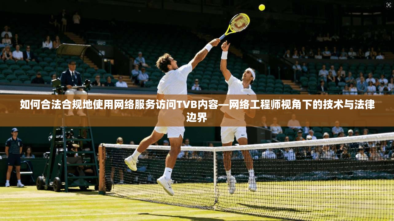 如何合法合规地使用网络服务访问TVB内容—网络工程师视角下的技术与法律边界