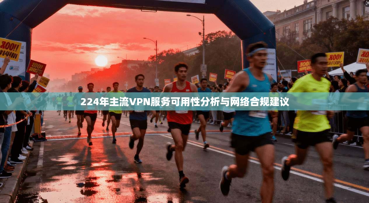224年主流VPN服务可用性分析与网络合规建议