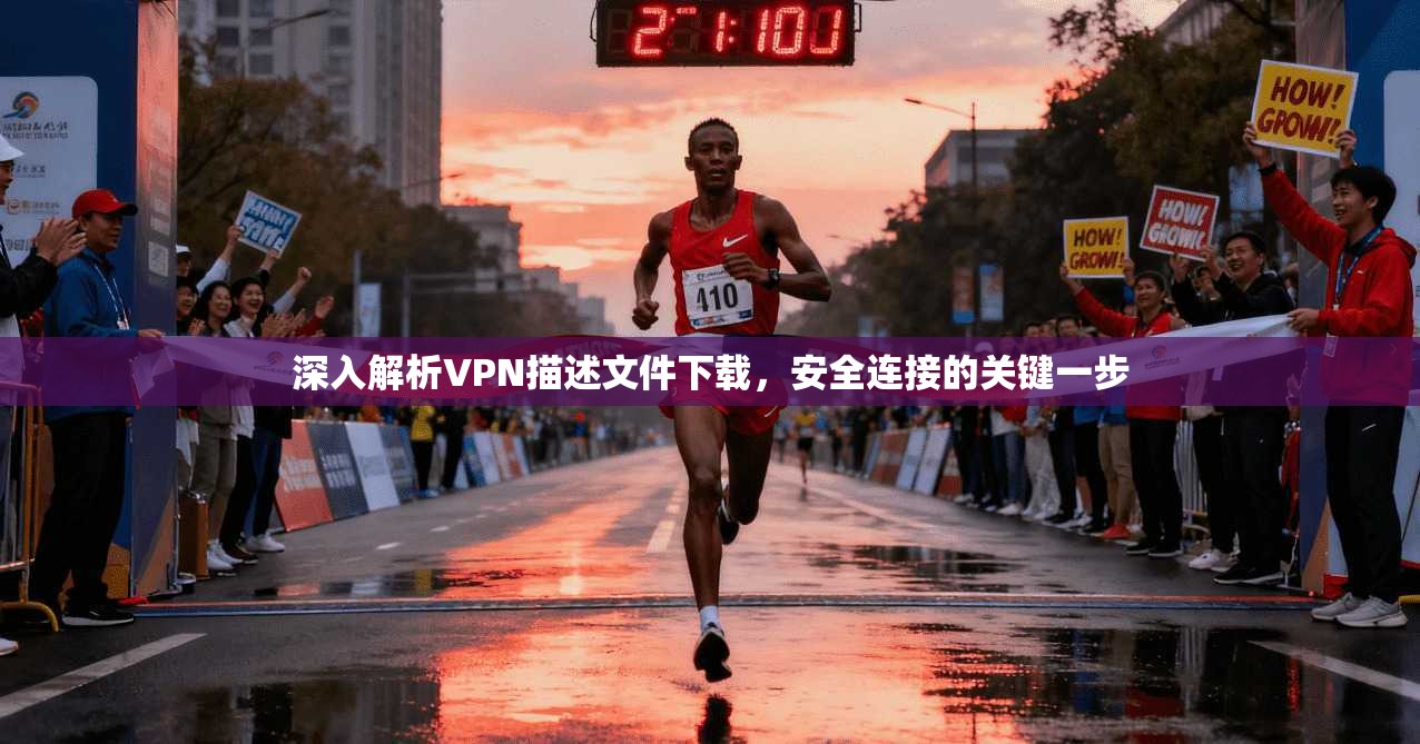 深入解析VPN描述文件下载，安全连接的关键一步