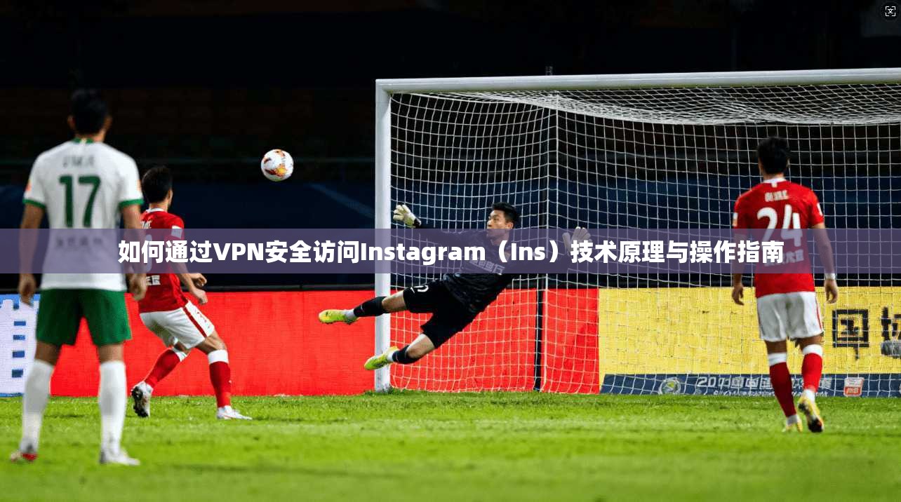 如何通过VPN安全访问Instagram（Ins）技术原理与操作指南