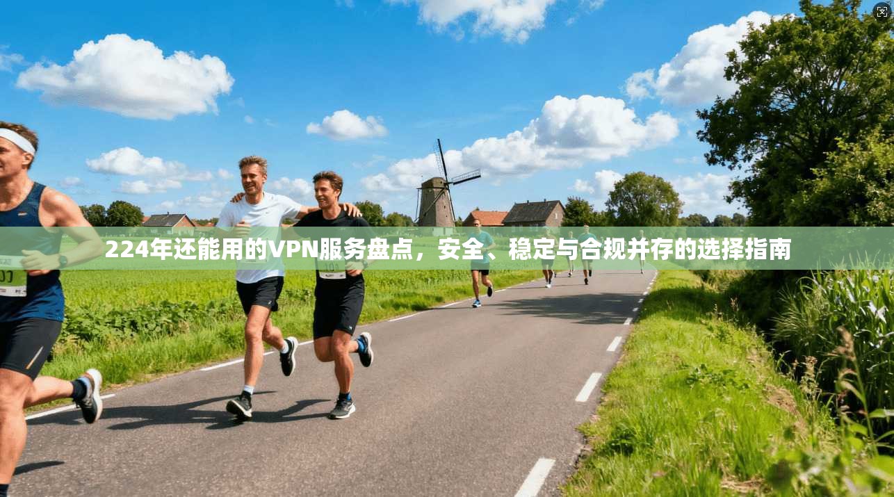 224年还能用的VPN服务盘点，安全、稳定与合规并存的选择指南
